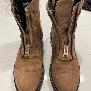 All Saints Boots